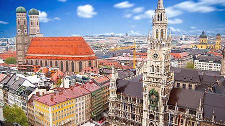 muenchen