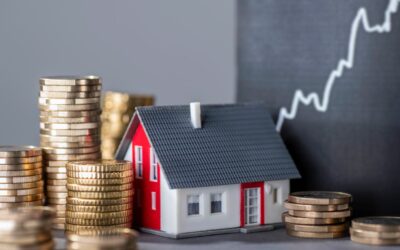 Aktuelle Produkt- und Gesellschaftsinformationen Baufinanzierung Juli