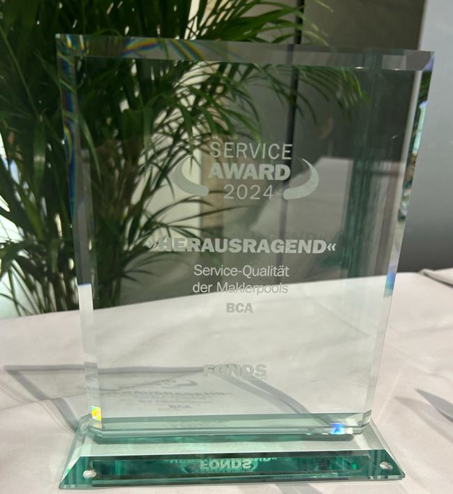 award