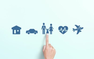 Aktuelle Produkt- und Gesellschaftsinformationen Versicherungen im Mai