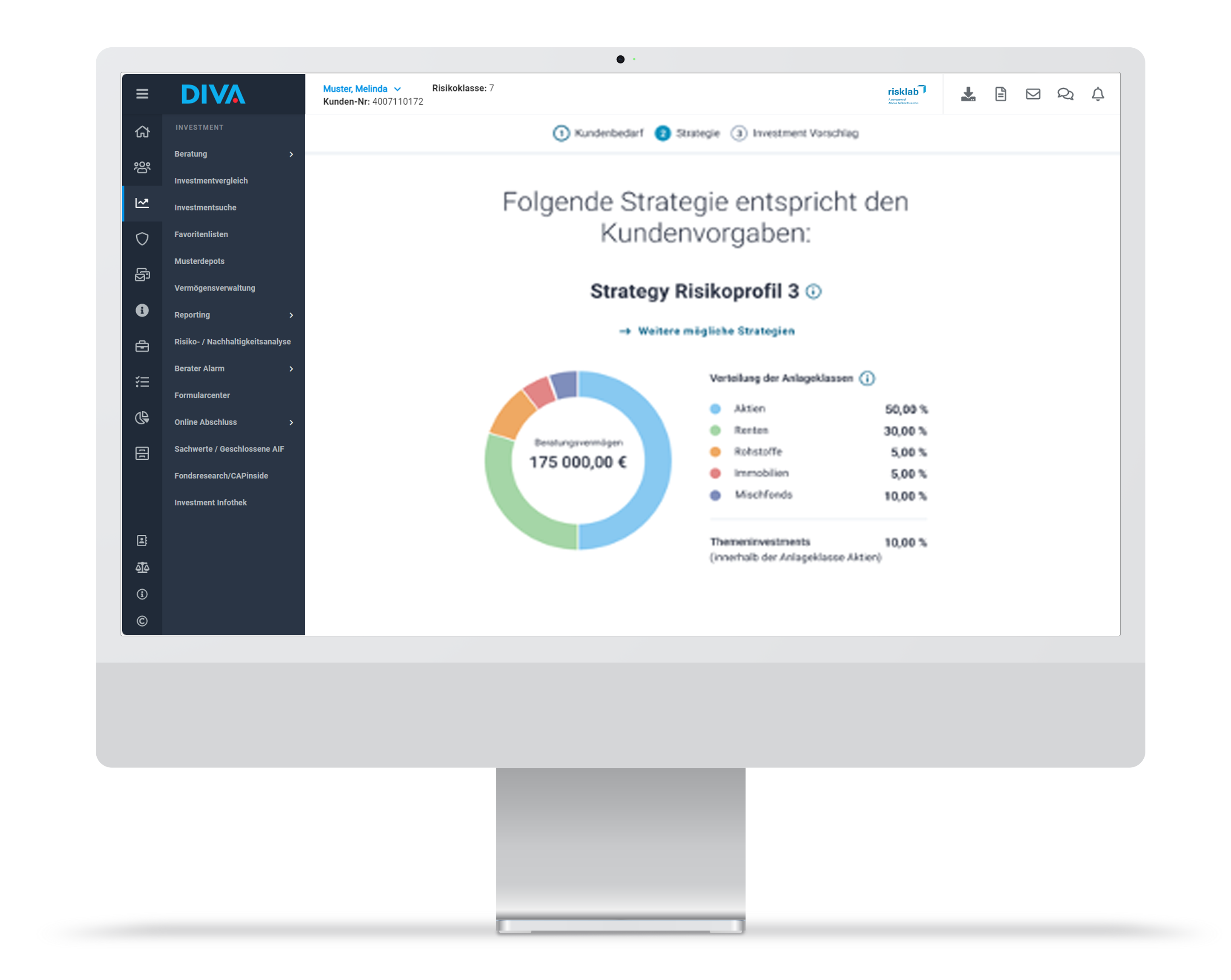 BCA Portfolio Builder BCA Portfolio Builder