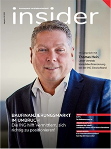 insider Titel eines Insider Magazins