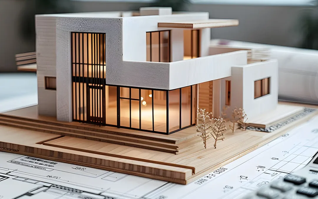 Aktuelle Produkt- und Gesellschaftsinformationen Baufinanzierung Januar