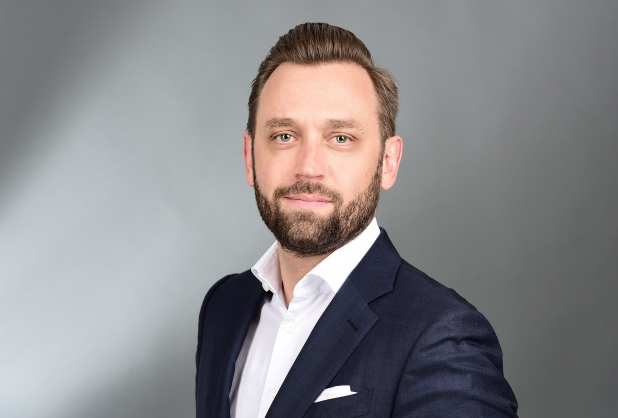 Rolf Schünemann
