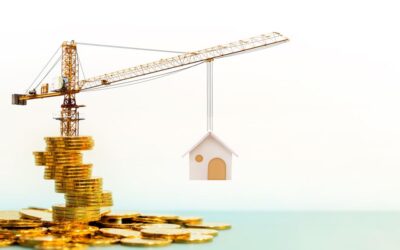 Aktuelle Produkt- und Gesellschaftsinformationen Baufinanzierung Februar