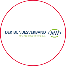 Logo AfW Logo AfW