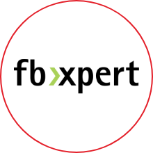 Logo fb-xpert
