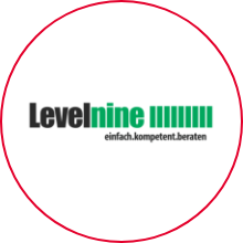 Logo Level Nine