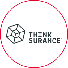 Logo ThinkSurance