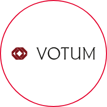 Logo Votum Logo Votum
