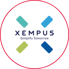 Logo Xempus