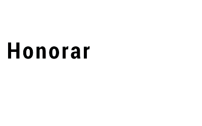Logo HonorarKonzept