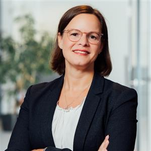 Manuela Schwandt Portrait von Manuela Schwandt