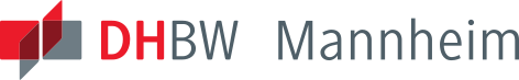 DHBW Mannheim Logo der DHBW Mannheim