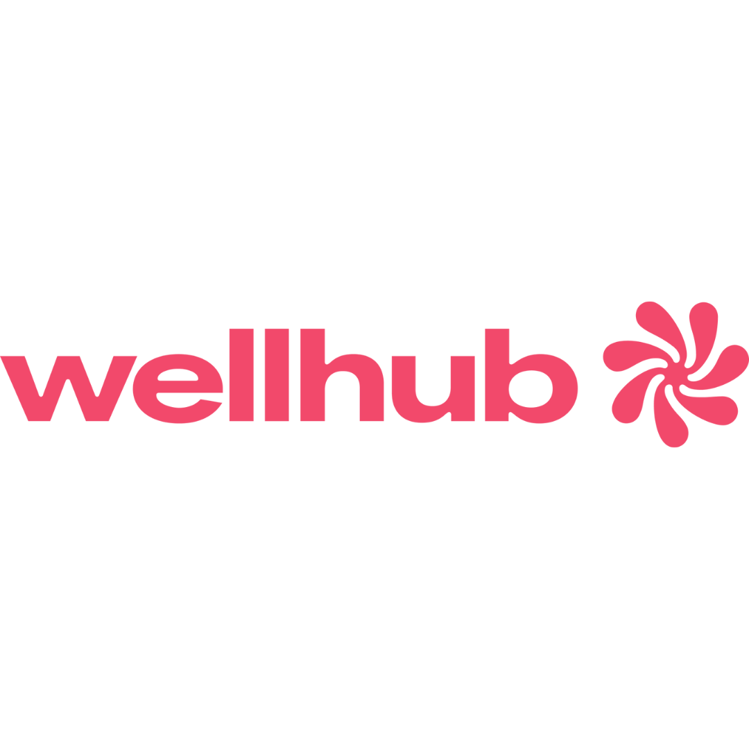 Logo wellhub