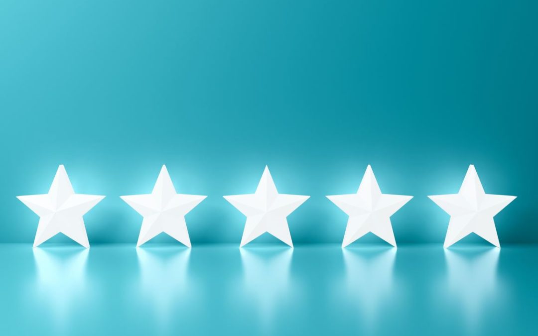 5 Sterne! BCA AG mit Bestnote bei Maklerpool-Umfrage