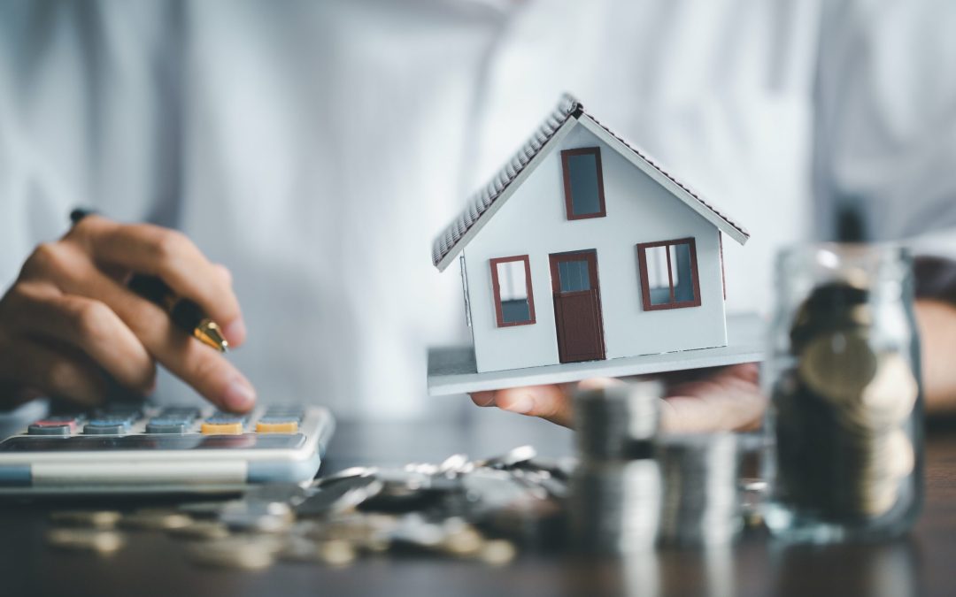 Aktuelle Produkt- und Gesellschaftsinformationen Baufinanzierung im April