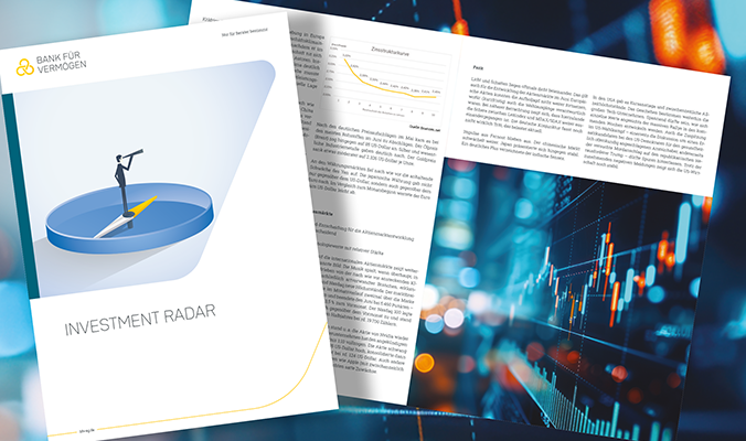 INVESTMENT RADAR 07/24