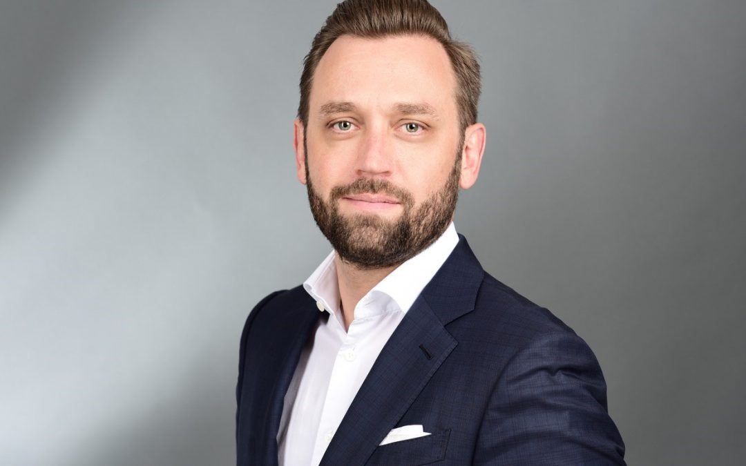 Bastian Roeder ergänzt Vorstandsteam der BCA