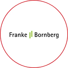 Logo Franke + Bornberg