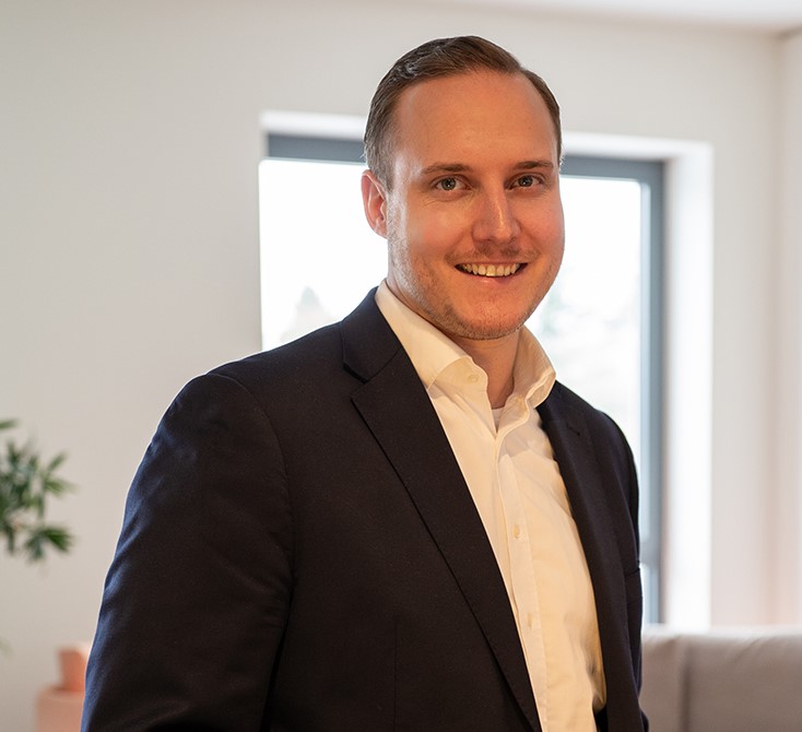 Sebastian Müller neuer Geschäftsführer der BCA Service GmbH