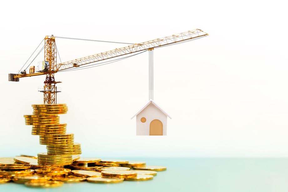 Aktuelle Produkt- und Gesellschaftsinformationen Baufinanzierung Februar