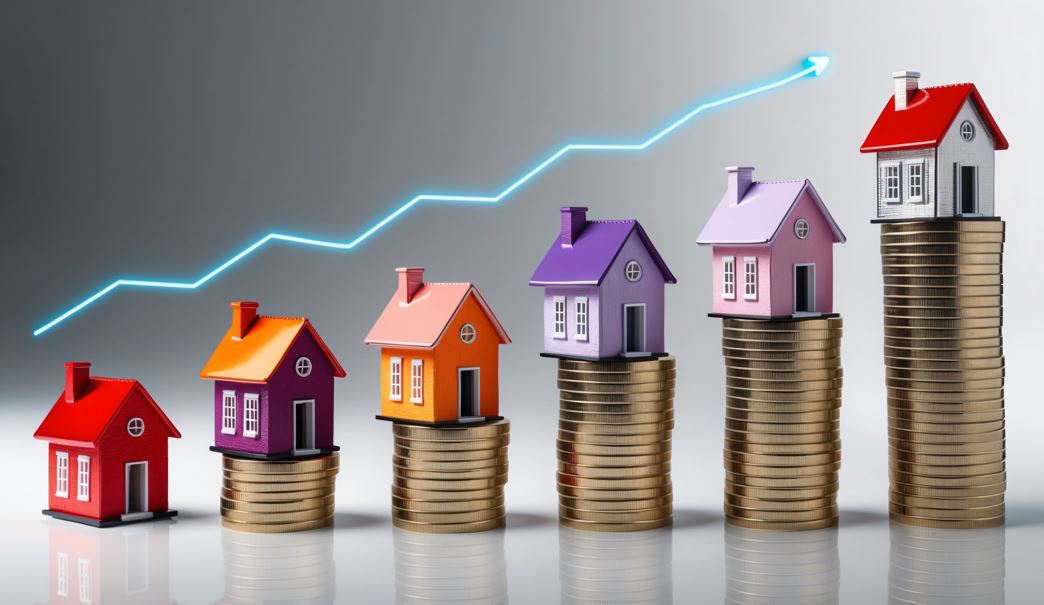 Aktuelle Produkt- und Gesellschaftsinformationen Baufinanzierung März