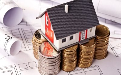 Aktuelle Produkt- und Gesellschaftsinformationen Baufinanzierung Dezember