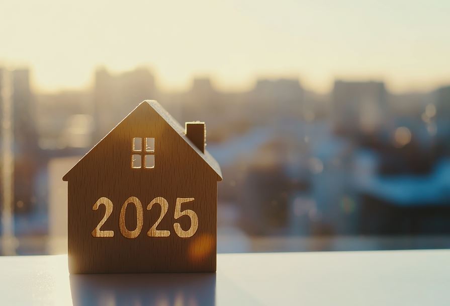 Aktuelle Produkt- und Gesellschaftsinformationen Baufinanzierung Januar