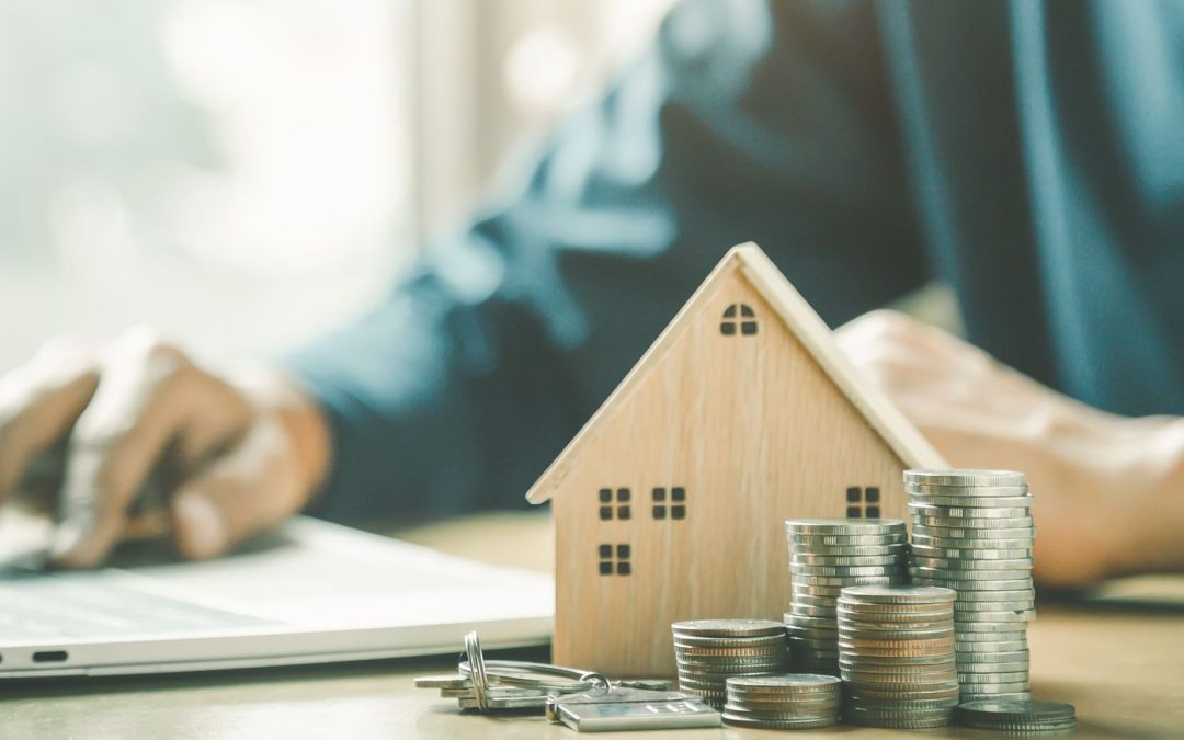 Aktuelle Produkt- und Gesellschaftsinformationen Baufinanzierung im Juli