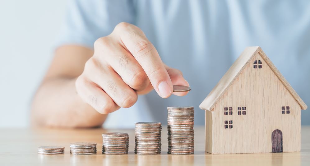 Aktuelle Produkt- und Gesellschaftsinformationen Baufinanzierung im Juni