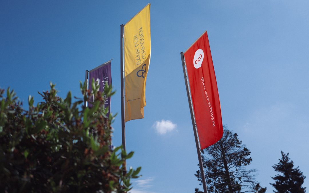 BCA HEIMSPIEL 2025: Innovation, Austausch und Jubiläum im Bold Campus