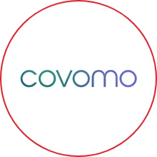 Logo covomo