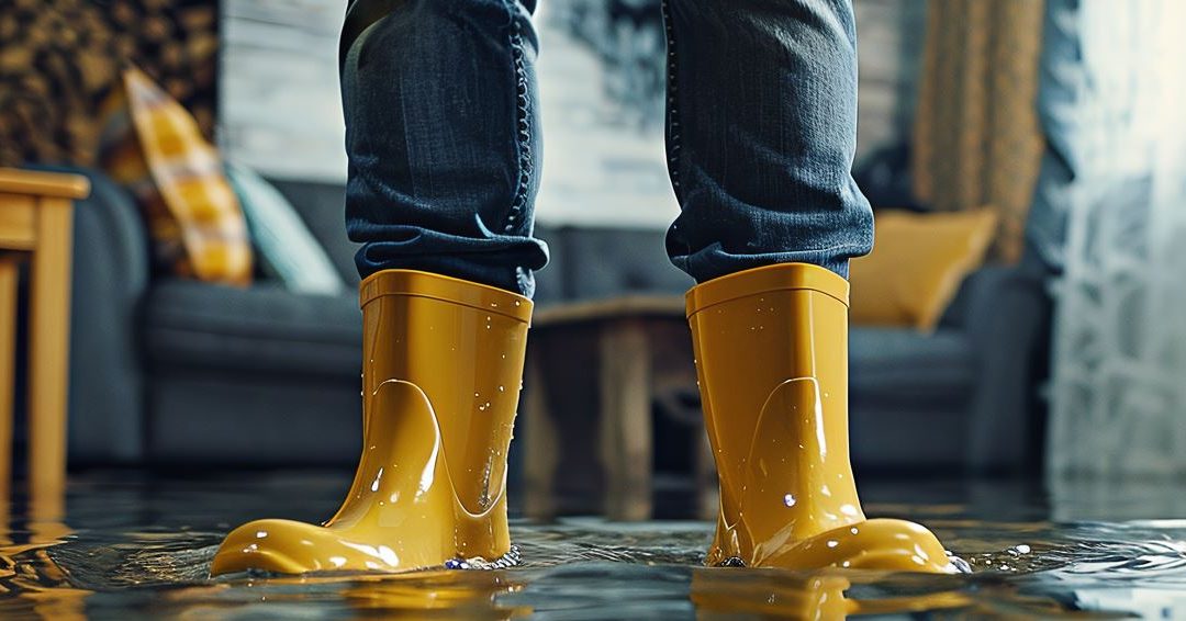 Kampagne zur Elementarversicherung