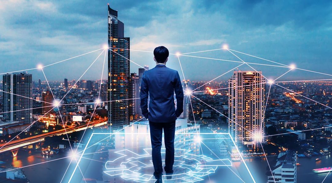 Zwei Fonds, ein Ziel: Die Suche nach den Gewinnern von morgen