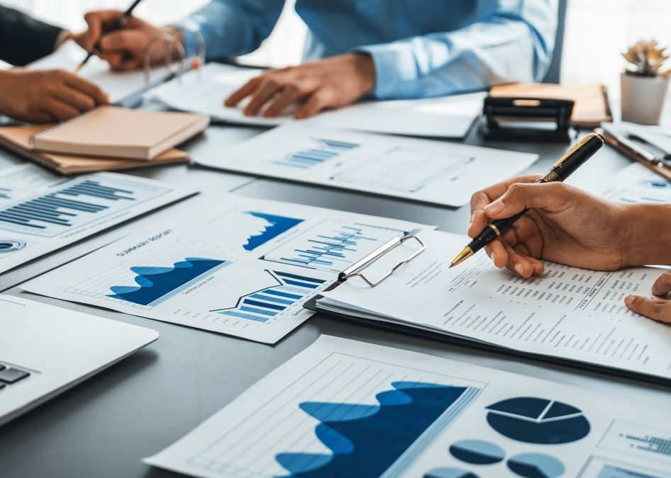 BCA AG mit starkem  Wachstum 2024