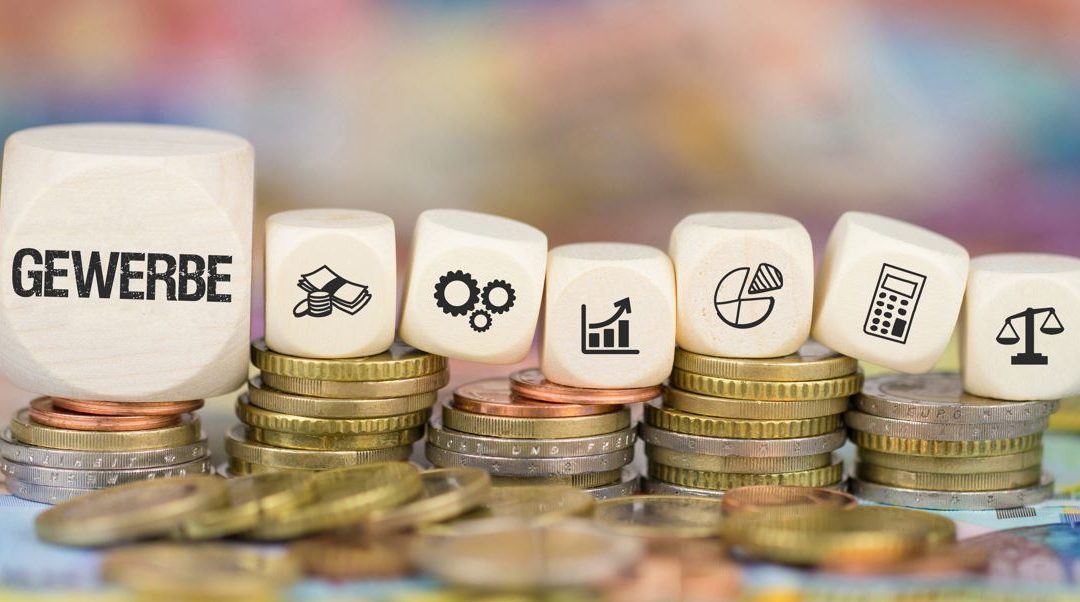 Gewerbewoche