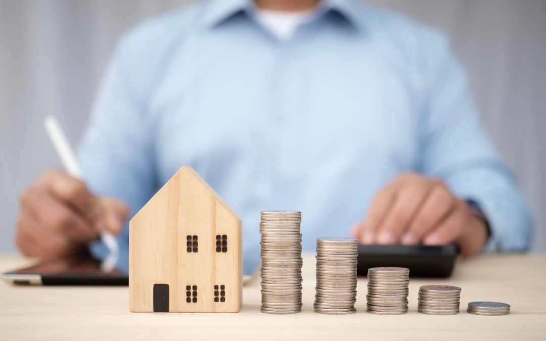 Aktuelle Produkt- und Gesellschaftsinformationen Baufinanzierung April