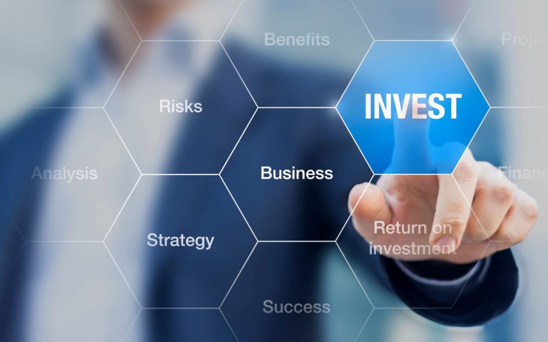 Aktuelle Produkt- und Gesellschaftsinformationen Investment