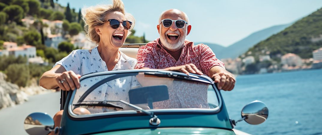 Zukunft. Jetzt! – Mit JustInvest, der neuen Fonds-Rente von AXA