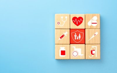 Aktuelle Produkt- und Gesellschaftsinformationen Versicherungen April