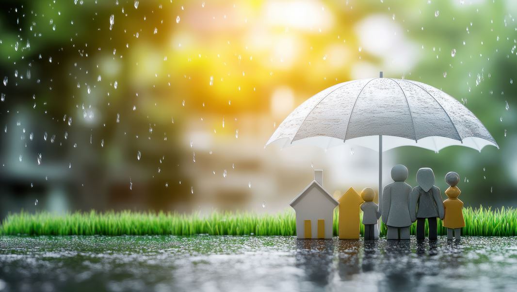 Aktuelle Produkt- und Gesellschaftsinformationen Versicherungen März