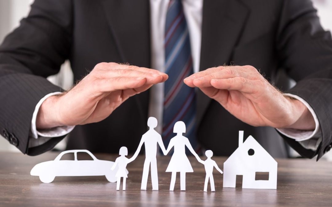 Aktuelle Produkt- und Gesellschaftsinformationen Versicherungen im Juni