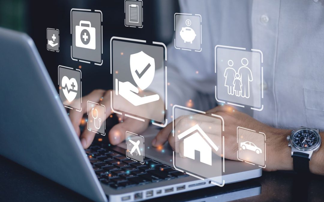 Aktuelle Produkt- und Gesellschaftsinformationen Versicherungen im August