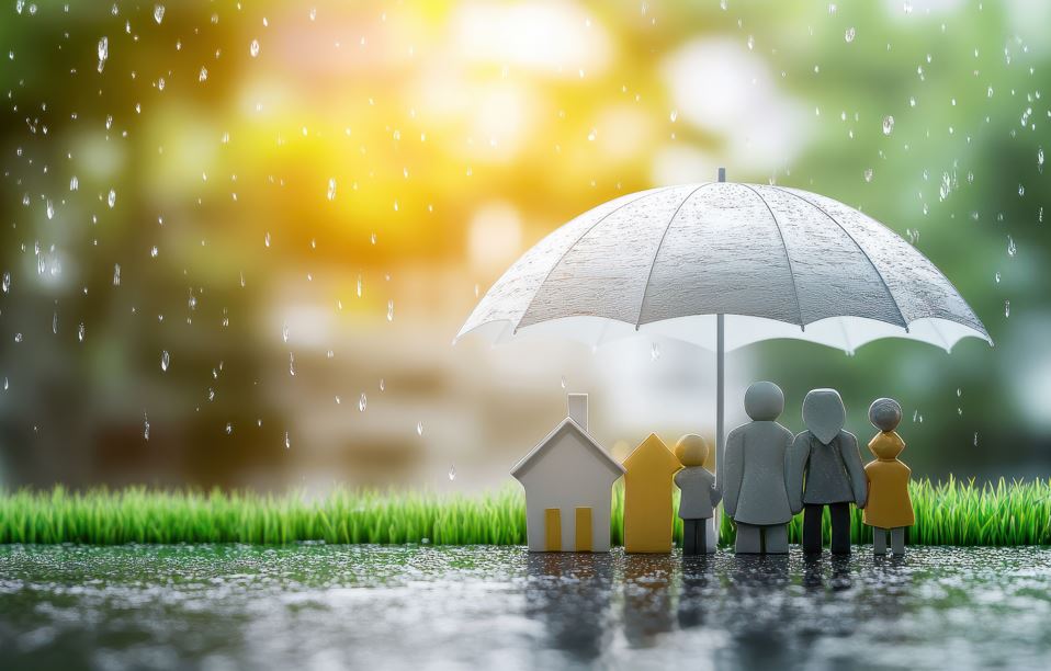 Aktuelle Produkt- und Gesellschaftsinformationen Versicherungen Januar