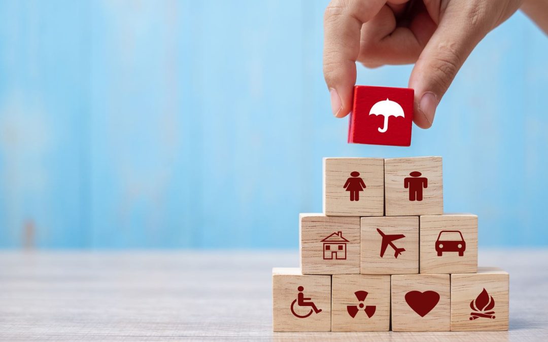 Aktuelle Produkt- und Gesellschaftsinformationen Versicherungen Juli