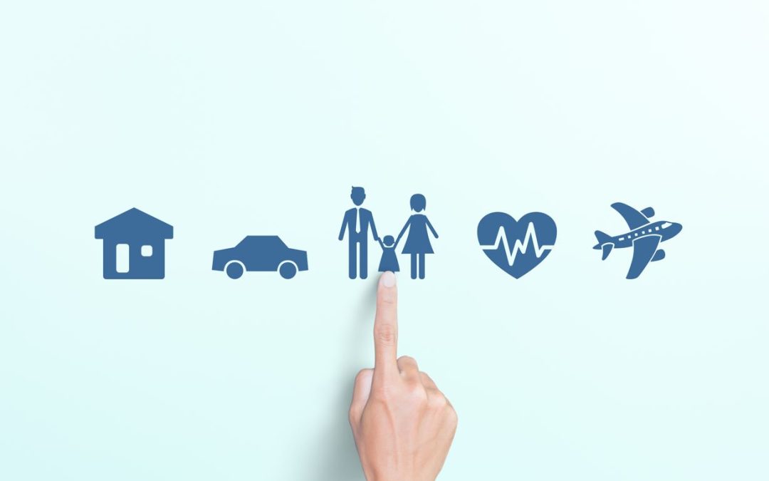 Aktuelle Produkt- und Gesellschaftsinformationen Versicherungen im Mai