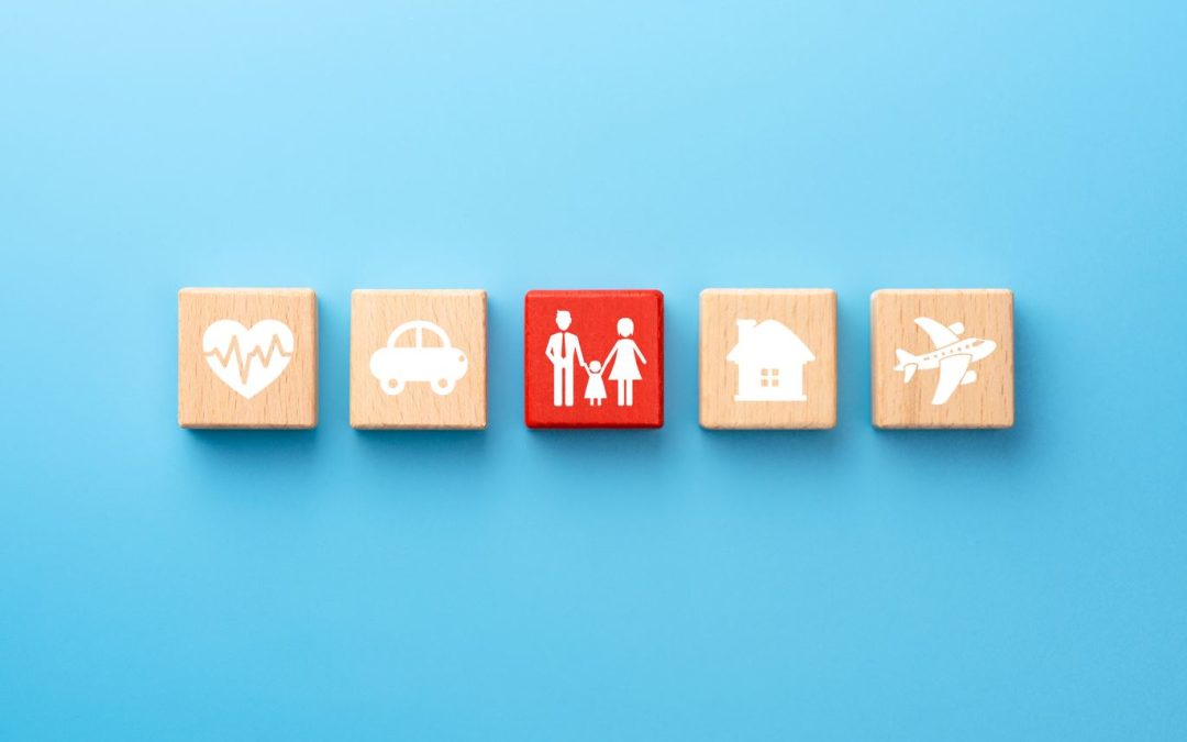 Aktuelle Produkt- und Gesellschaftsinformationen Versicherungen August