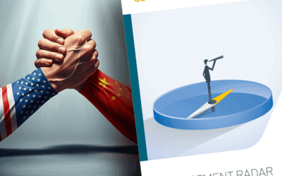 INVESTMENT RADAR 11/2025: Ruhe vor dem Sturm? Kapitalmärkte zwischen (schwindender) KI-Euphorie und Konjunktursorgen