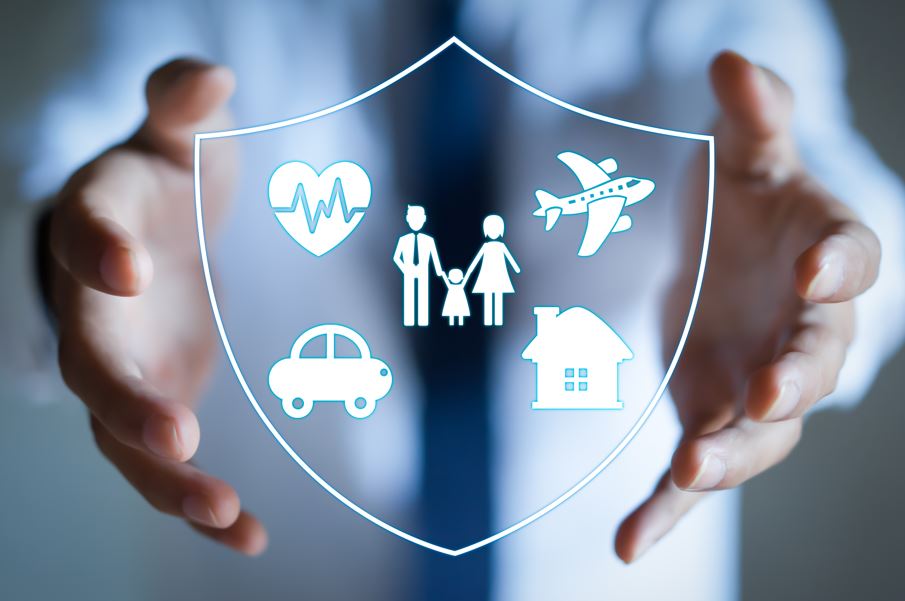 Aktuelle Produkt- und Gesellschaftsinformationen Versicherungen Oktober